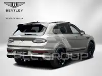 2026 Bentley Bentayga