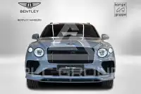 2026 Bentley Bentayga