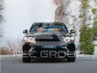2026 Bentley Bentayga