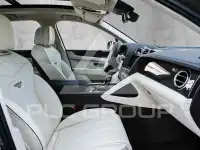 2026 Bentley Bentayga