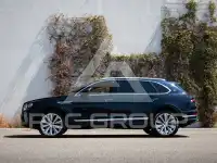 2026 Bentley Bentayga