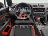2026 Bentley Bentayga