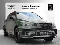 2026 Bentley Bentayga