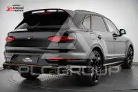 2026 Bentley Bentayga
