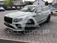2026 Bentley Bentayga