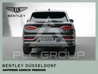2026 Bentley Bentayga