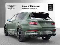 2026 Bentley Bentayga