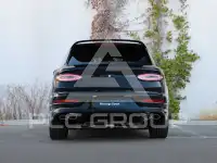 2026 Bentley Bentayga
