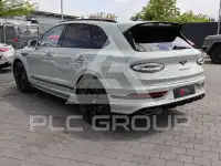 2026 Bentley Bentayga