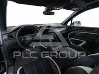 2026 Bentley Bentayga