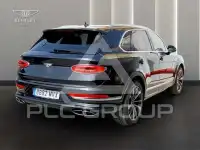 2022 Bentley Bentayga