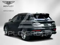 2026 Bentley Bentayga