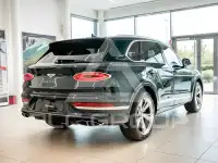 2026 Bentley Bentayga