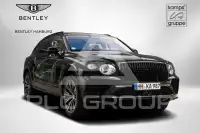 2026 Bentley Bentayga
