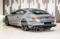 2026 Bentley Continental
