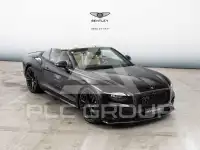 2026 Bentley Continental