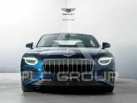 2026 Bentley Continental