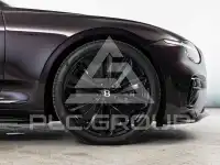 2026 Bentley Continental