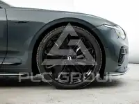 2026 Bentley Continental