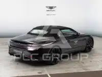 2026 Bentley Continental