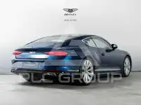 2026 Bentley Continental