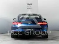 2026 Bentley Continental