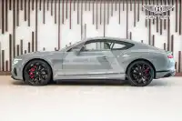 2026 Bentley Continental