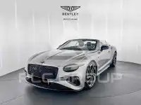 2026 Bentley Continental