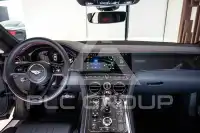 2026 Bentley Continental