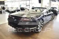 2026 Bentley Continental