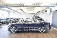 2026 Bentley Continental