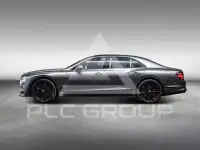 2026 Bentley Flying