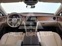 2026 Bentley Flying
