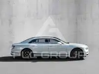 2026 Bentley Flying