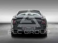 2026 Bentley Flying