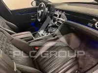 2021 Bentley Flying