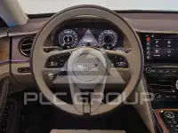 2026 Bentley Flying