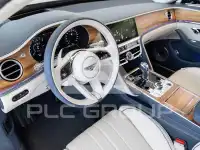2026 Bentley Flying