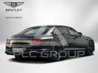 2026 Bentley Flying