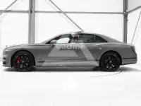 2026 Bentley Flying