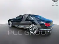 2026 Bentley Flying