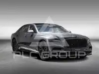 2026 Bentley Flying