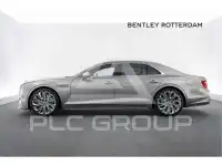 2026 Bentley Flying