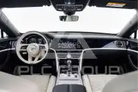 2026 Bentley Flying