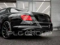 2026 Bentley Flying