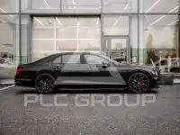 2026 Bentley Flying