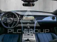 2026 Bentley Flying
