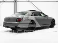 2026 Bentley Flying