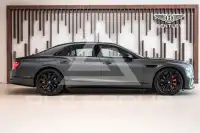 2026 Bentley Flying