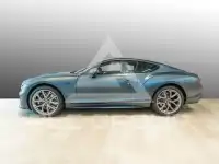 2026 Bentley Continental